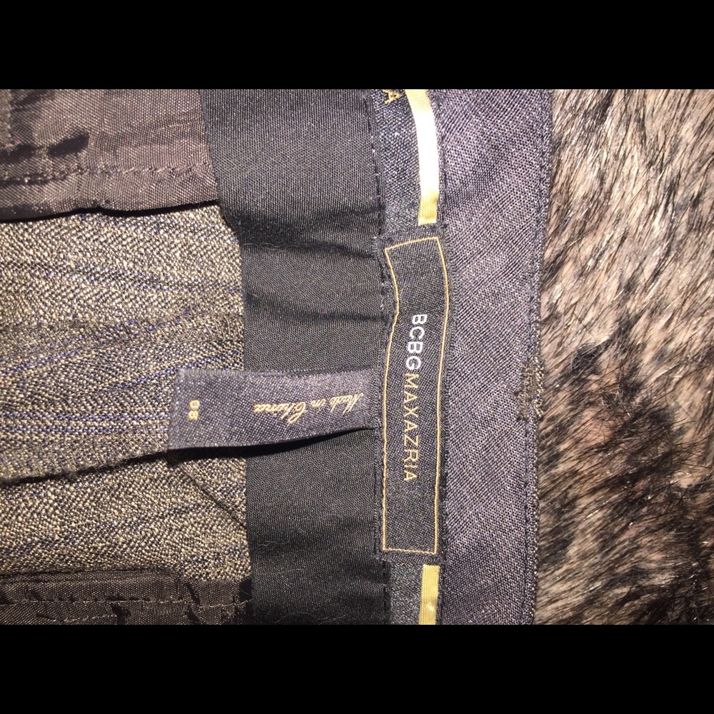 BCBG dress pants - Picture 4 of 6